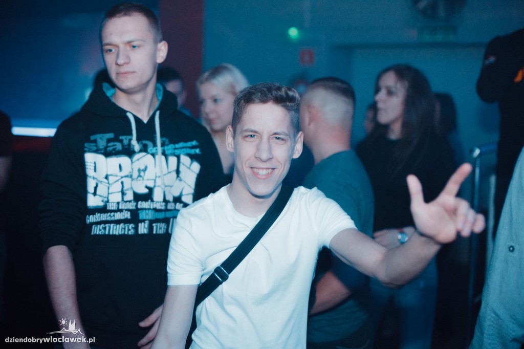 Vegas Izbica Kujawska: Clubbasse