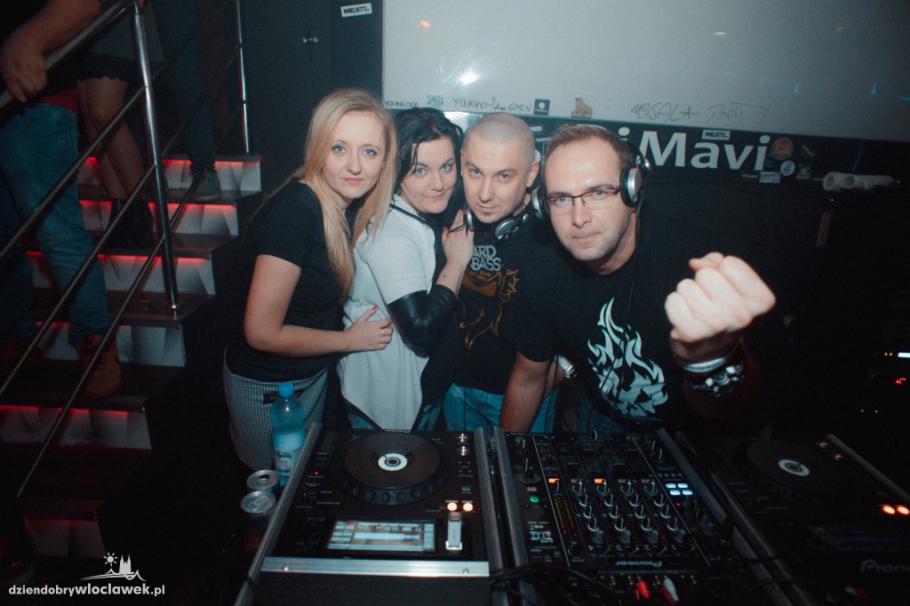 Vegas Izbica Kujawska: Clubbasse