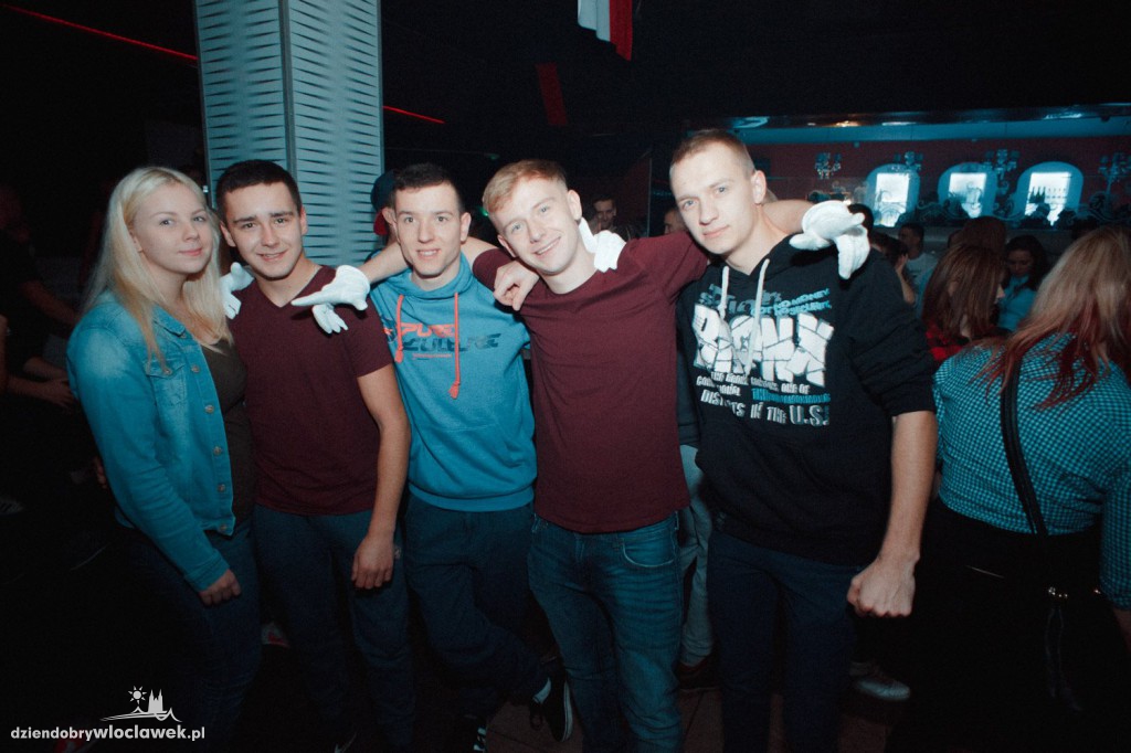 Vegas Izbica Kujawska: Clubbasse