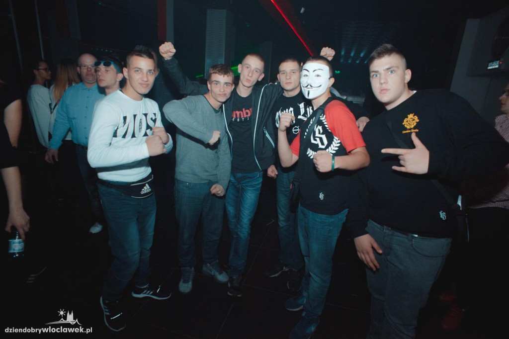 Vegas Izbica Kujawska: Clubbasse