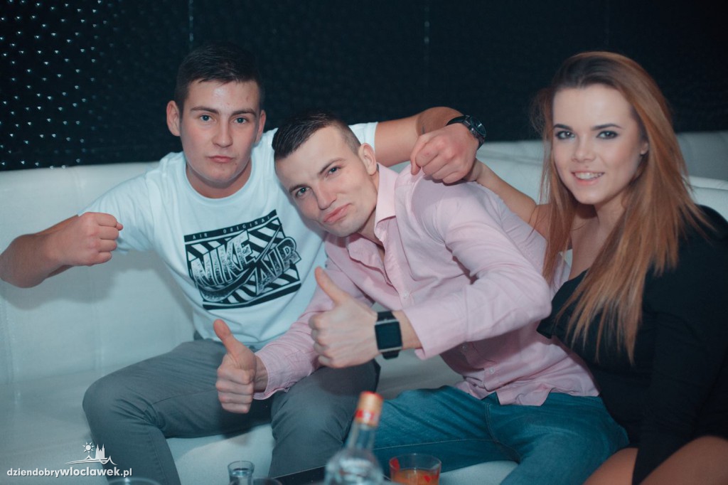 Vegas Izbica Kujawska: Clubbasse