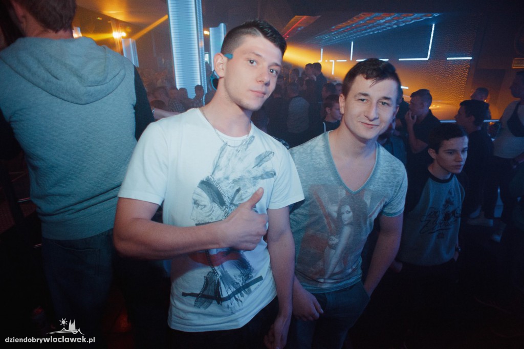 Vegas Izbica Kujawska: Clubbasse