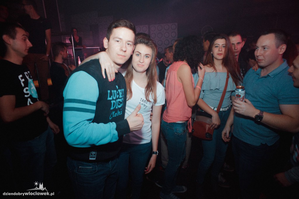 Vegas Izbica Kujawska: Clubbasse