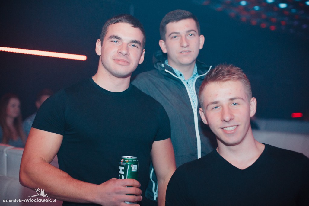 Vegas Izbica Kujawska: Clubbasse