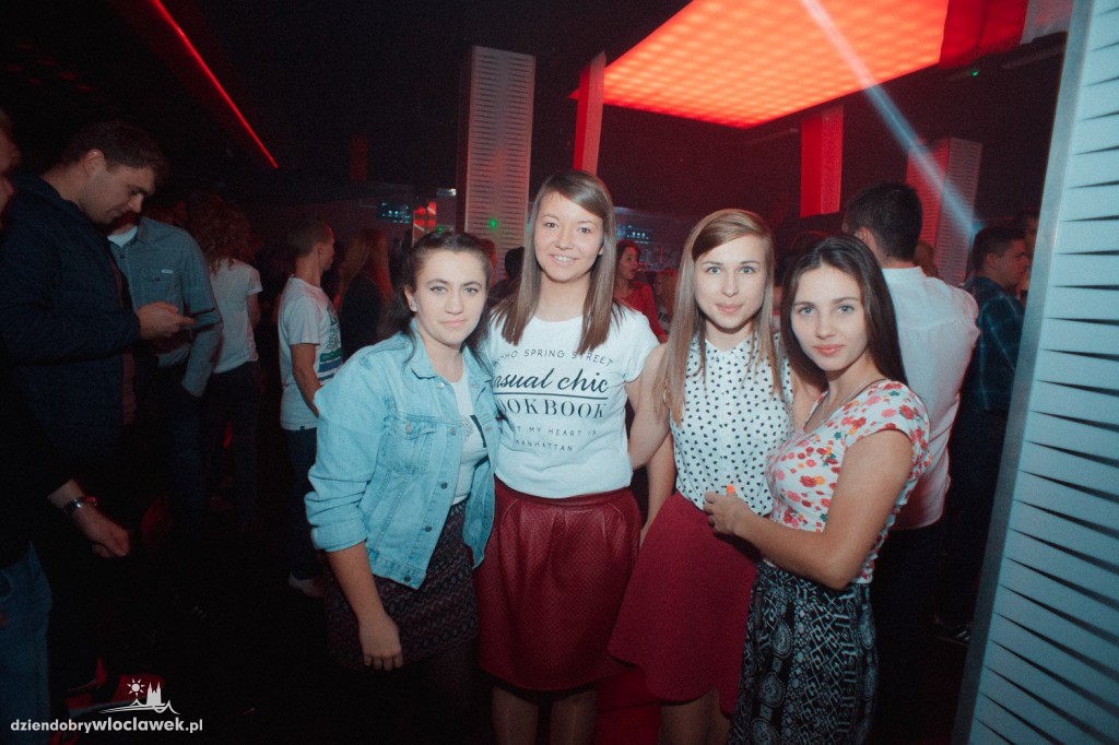 Vegas Izbica Kujawska: Clubbasse