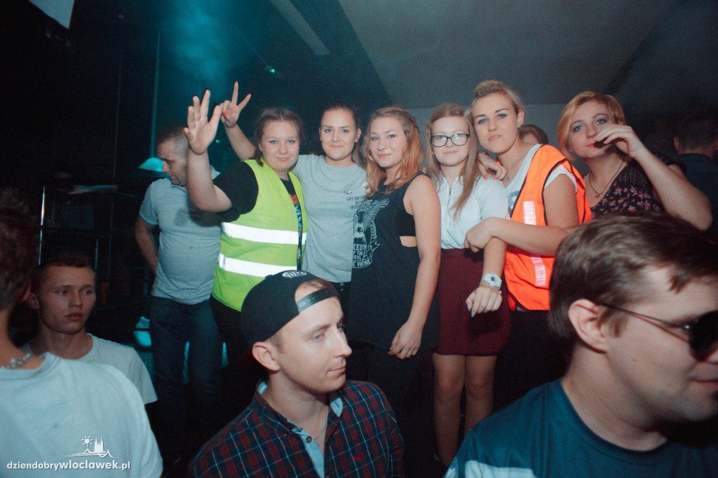 Vegas Izbica Kujawska: Clubbasse