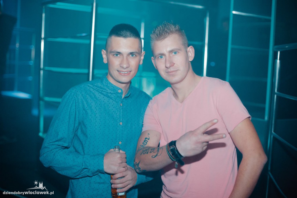 Vegas Izbica Kujawska: Clubbasse