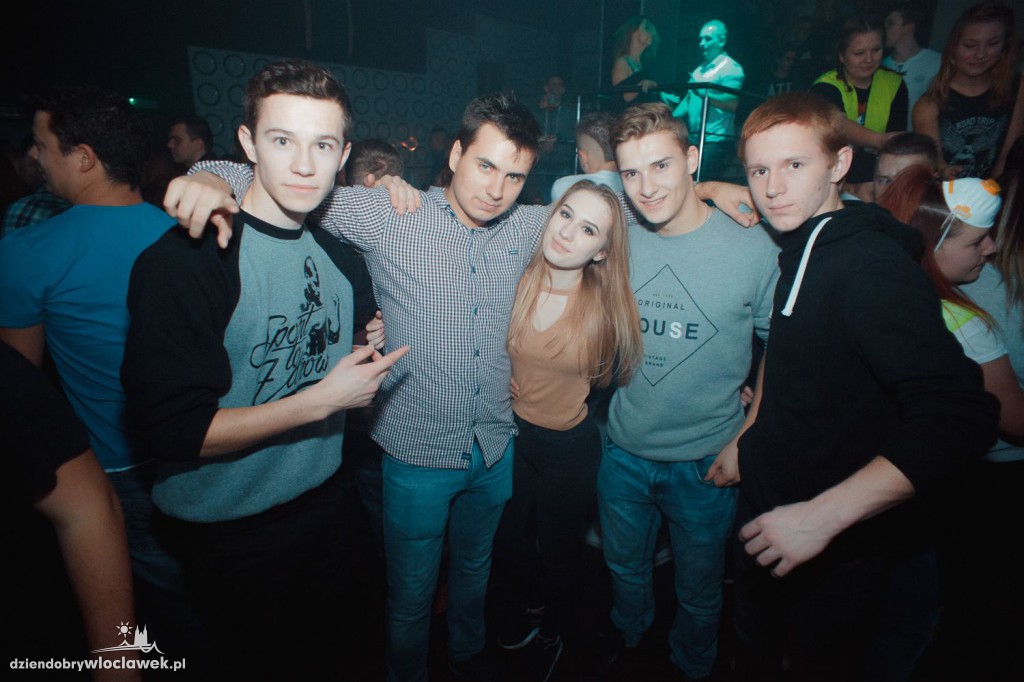 Vegas Izbica Kujawska: Clubbasse