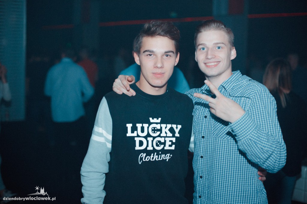Vegas Izbica Kujawska: Clubbasse