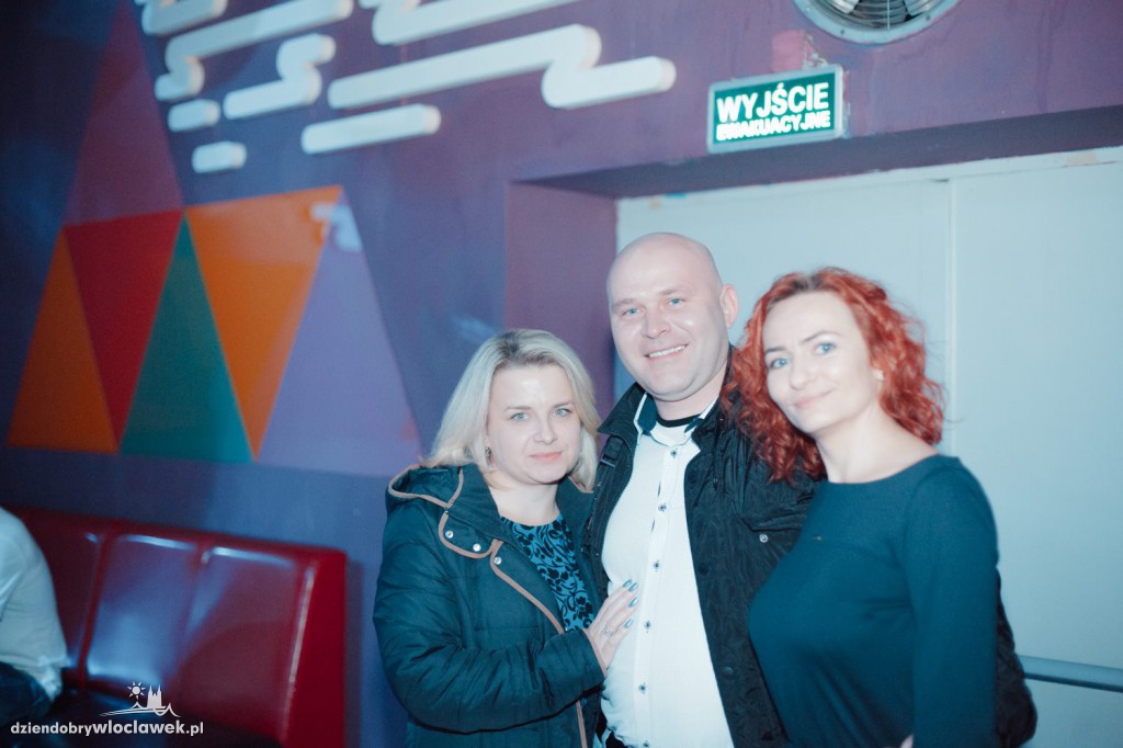 Vegas Izbica Kujawska: Clubbasse