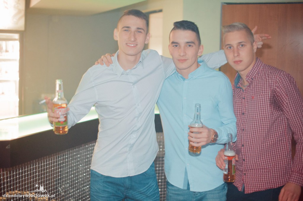 Vegas Izbica Kujawska: Clubbasse