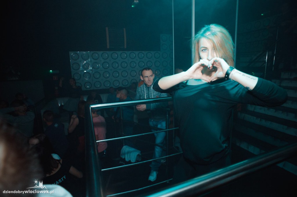 Vegas Izbica Kujawska: Clubbasse