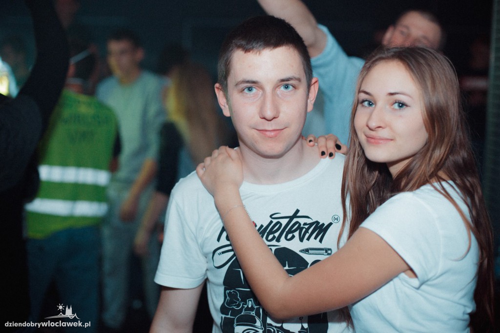 Vegas Izbica Kujawska: Clubbasse