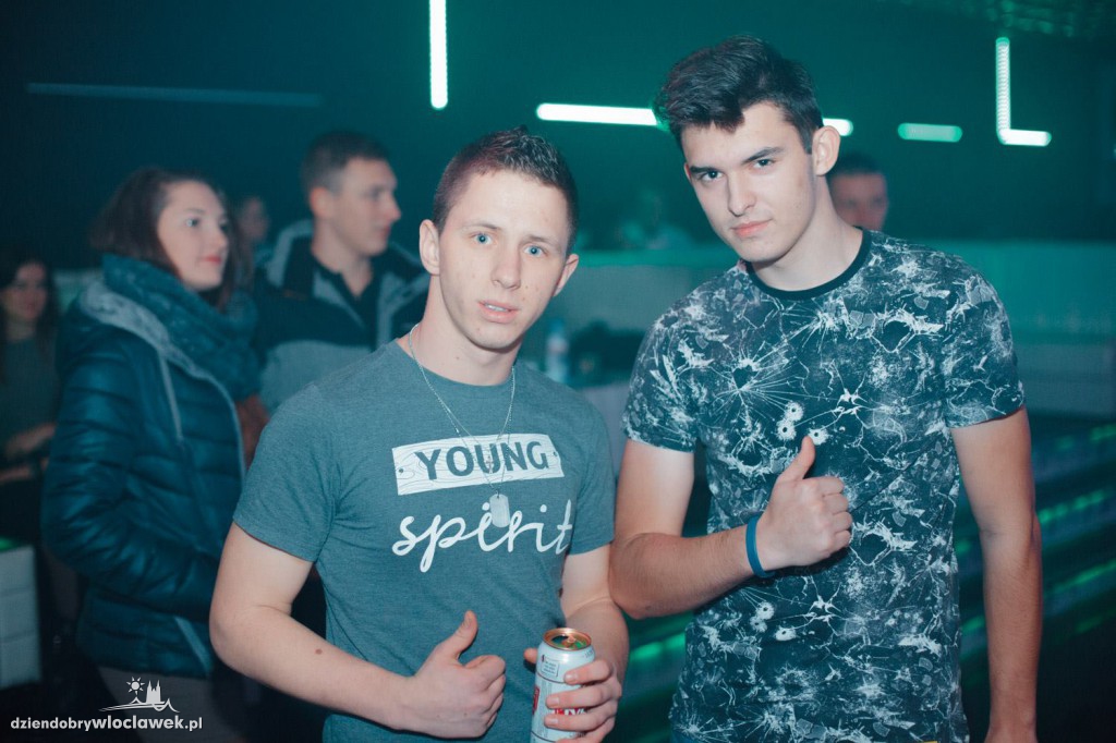 Vegas Izbica Kujawska: Clubbasse
