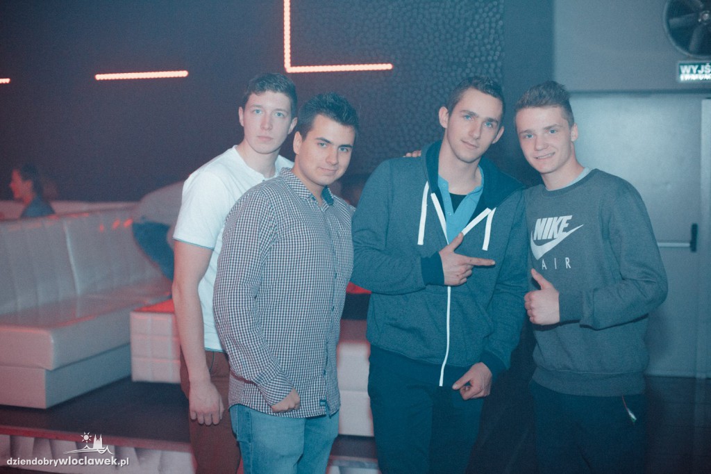Vegas Izbica Kujawska: Clubbasse