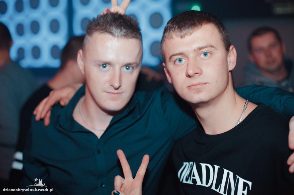 Vegas Izbica Kujawska: Clubbasse