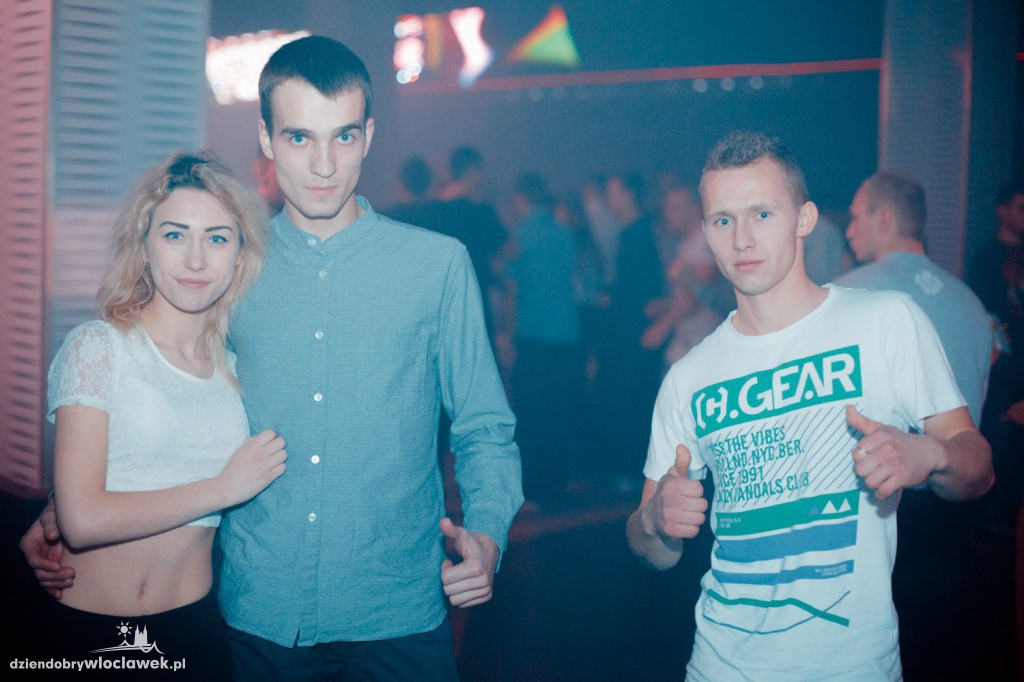 Vegas Izbica Kujawska: Clubbasse