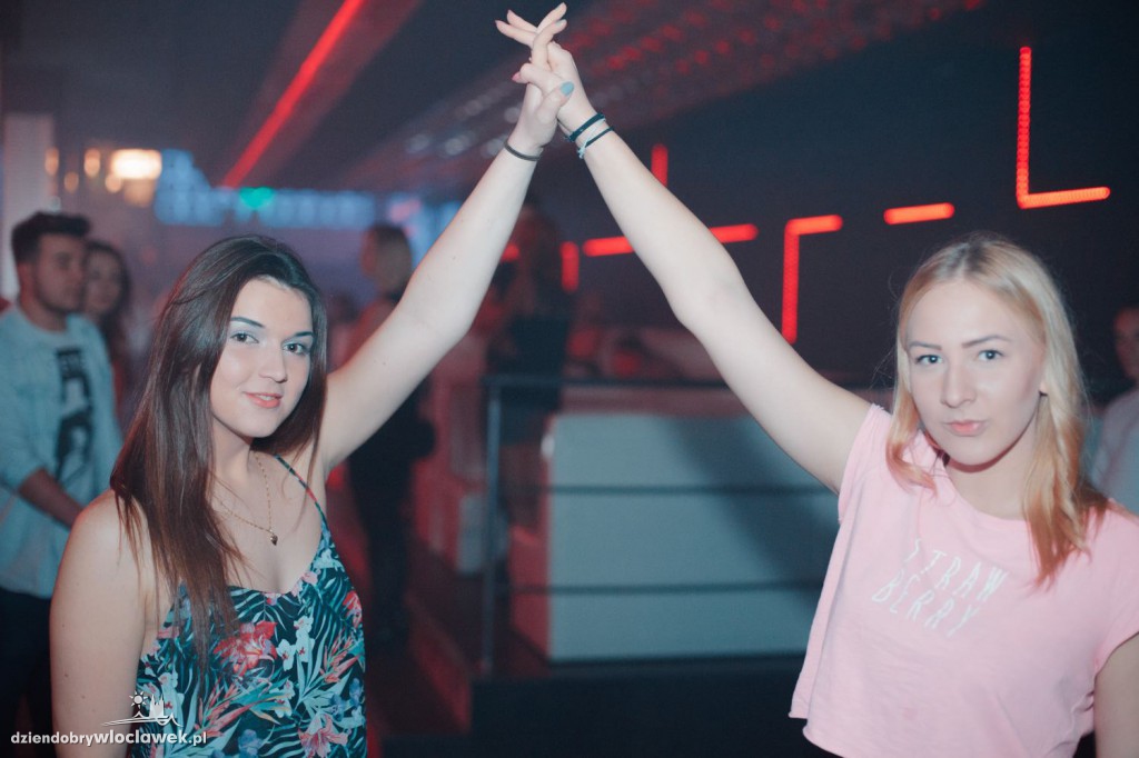Vegas Izbica Kujawska: Clubbasse