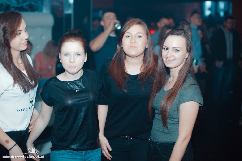 Vegas Izbica Kujawska: Clubbasse