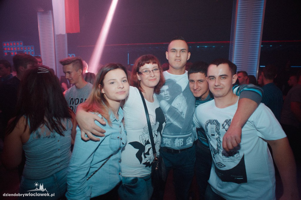 Vegas Izbica Kujawska: Clubbasse