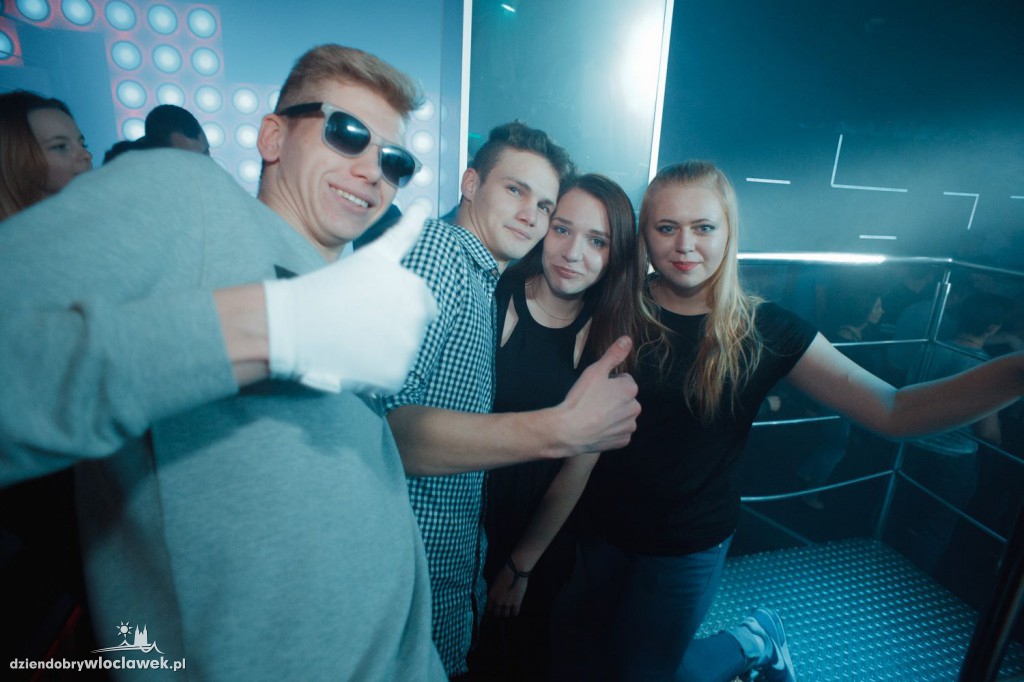 Vegas Izbica Kujawska: Clubbasse