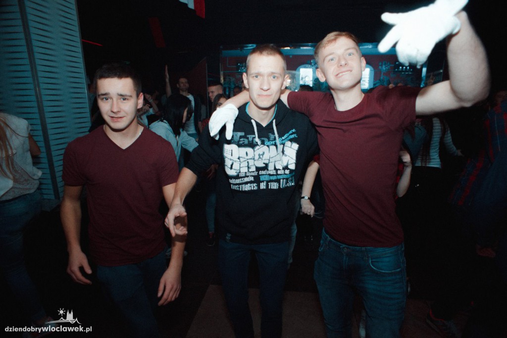 Vegas Izbica Kujawska: Clubbasse