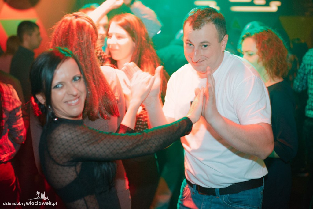 Vegas Izbica Kujawska: Clubbasse