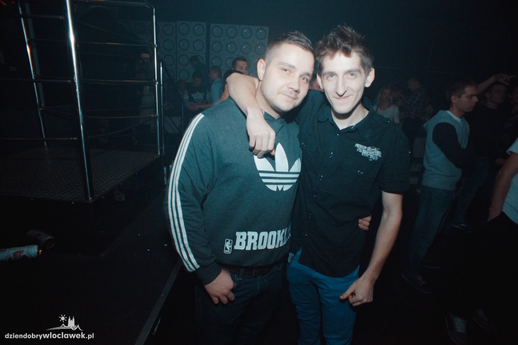 Vegas Izbica Kujawska: Clubbasse