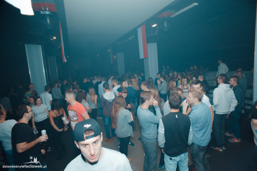 Vegas Izbica Kujawska: Clubbasse