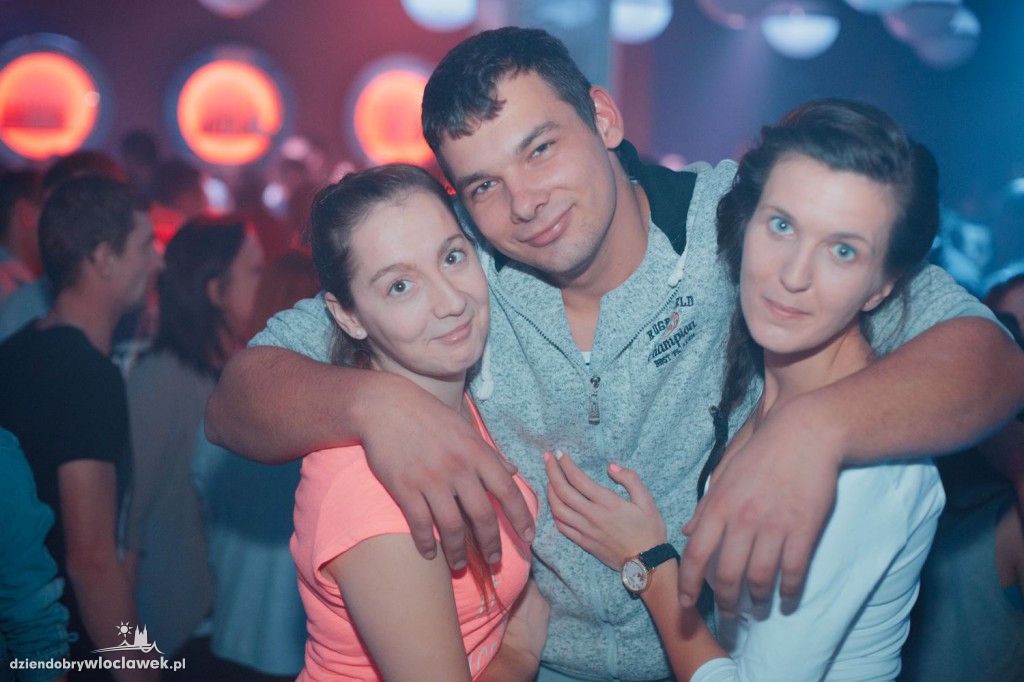 Vegas Izbica Kujawska: Clubbasse