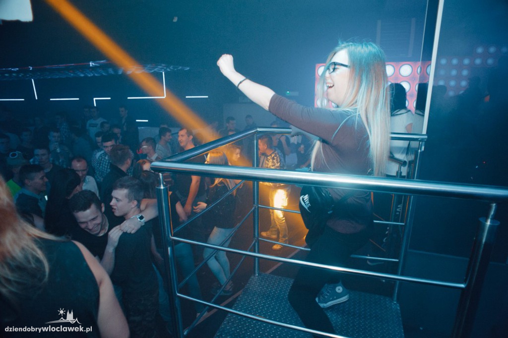 Vegas Izbica Kujawska: Clubbasse