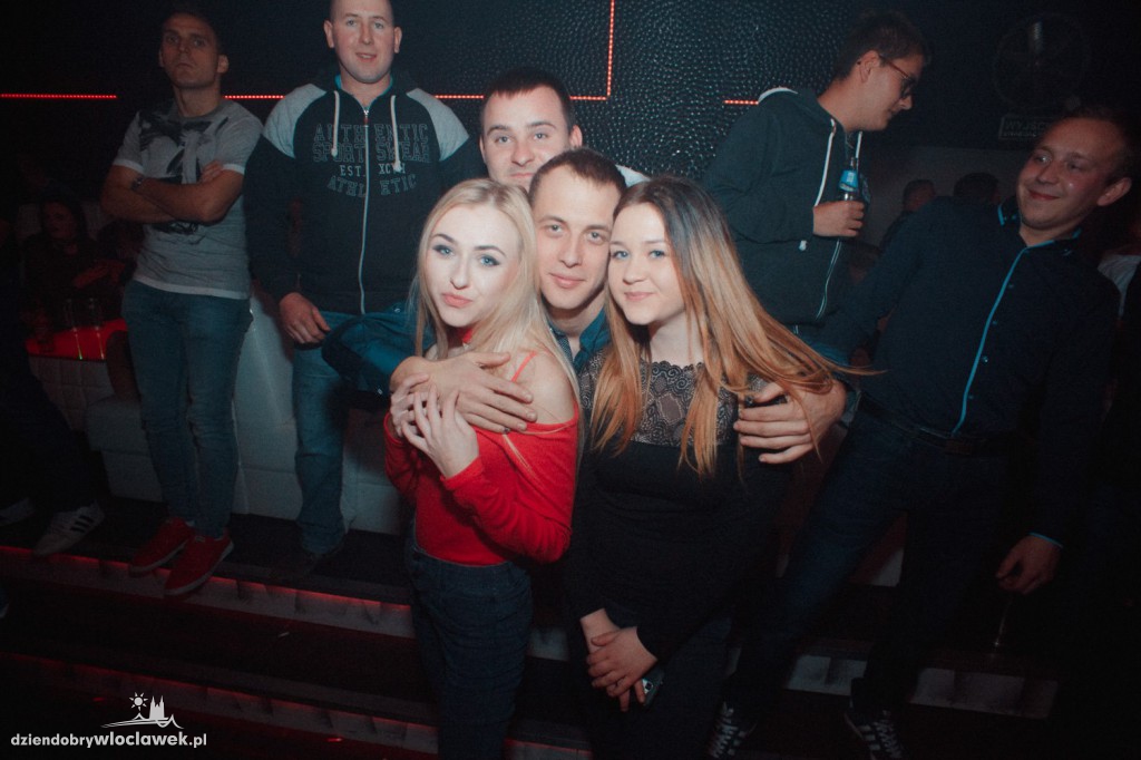 Vegas Izbica Kujawska: Clubbasse