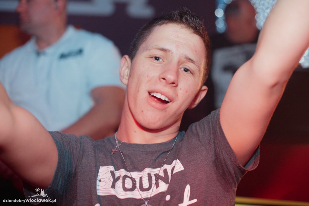 Vegas Izbica Kujawska: Clubbasse