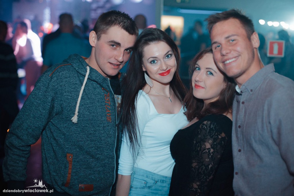 Vegas Izbica Kujawska: Clubbasse