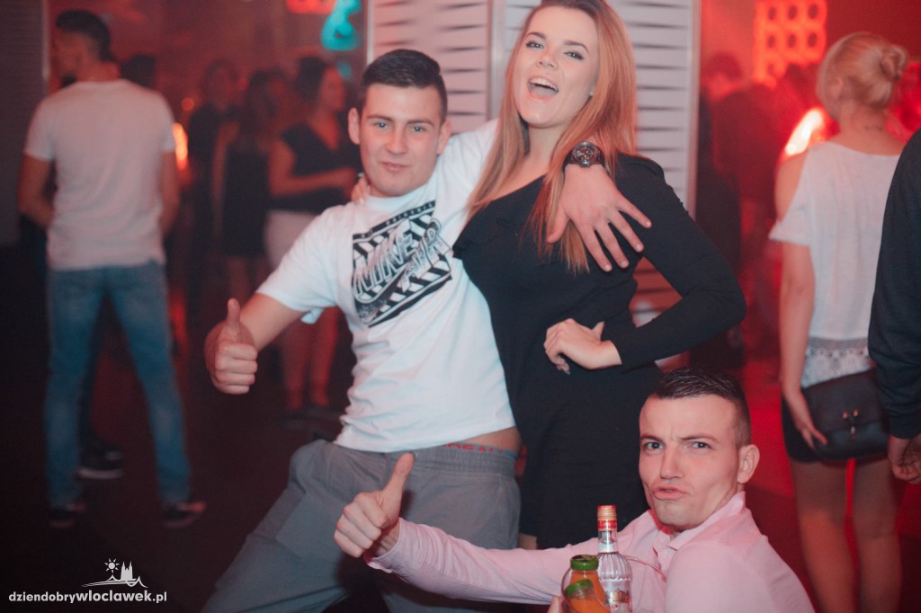 Vegas Izbica Kujawska: Clubbasse