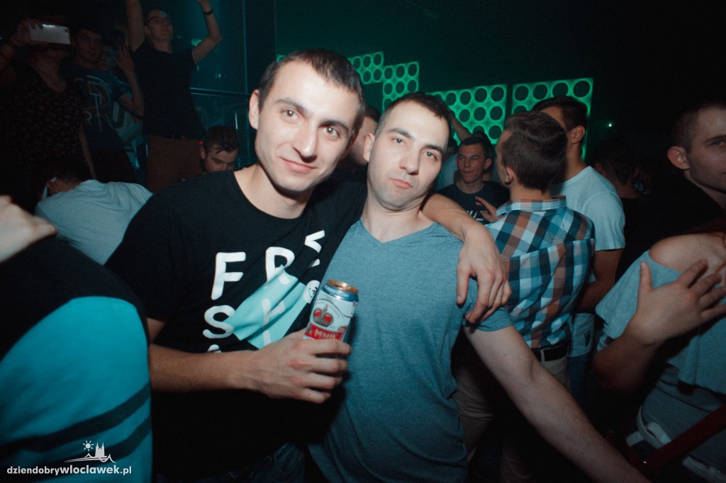 Vegas Izbica Kujawska: Clubbasse