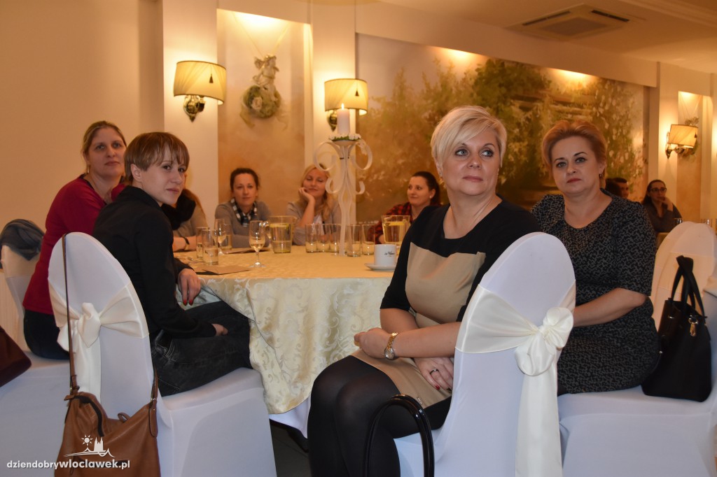 Wieczór zdrowia i urody w Aleksandrze