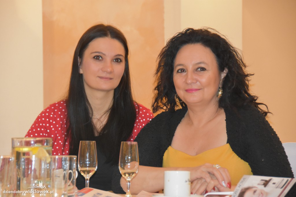 Wieczór zdrowia i urody w Aleksandrze