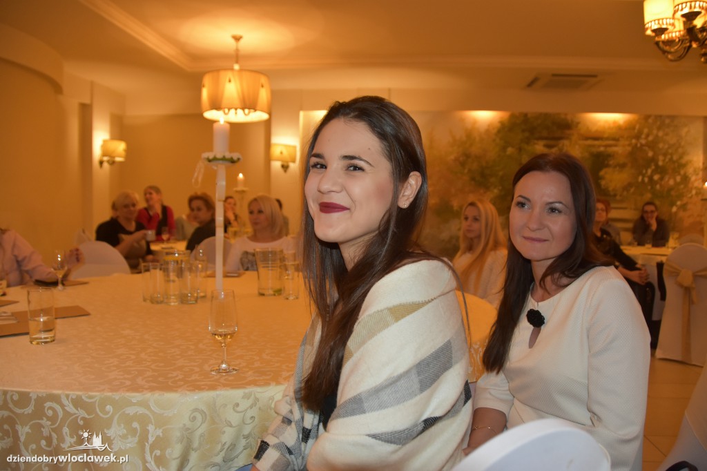 Wieczór zdrowia i urody w Aleksandrze