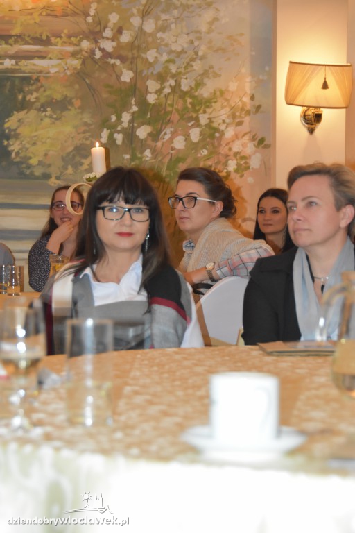 Wieczór zdrowia i urody w Aleksandrze