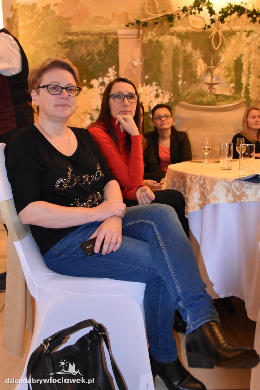 Wieczór zdrowia i urody w Aleksandrze