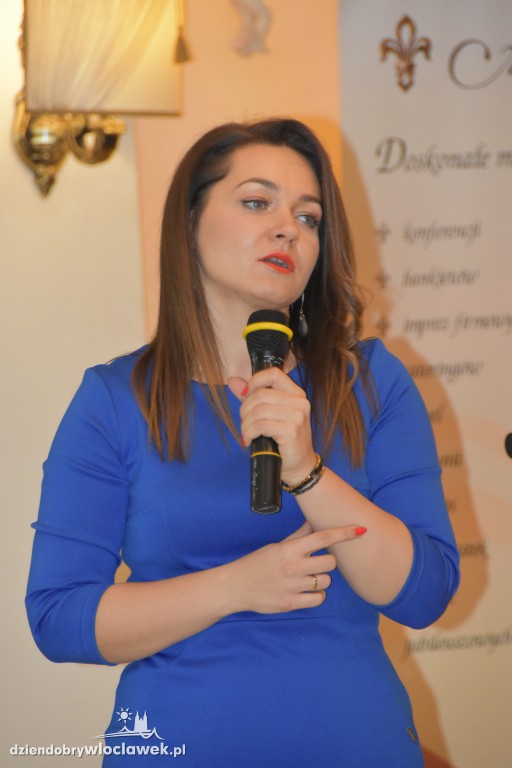 Wieczór zdrowia i urody w Aleksandrze