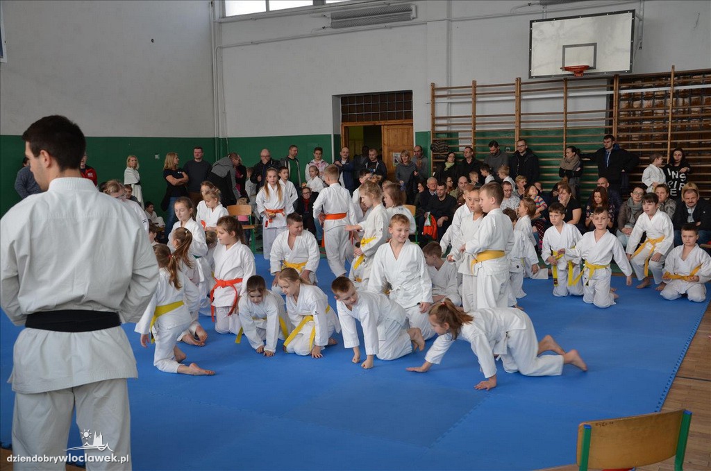 Turniej w Karate Tradycyjnym