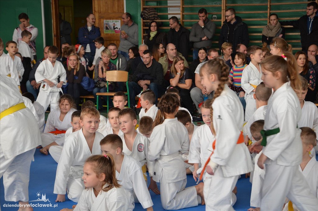Turniej w Karate Tradycyjnym