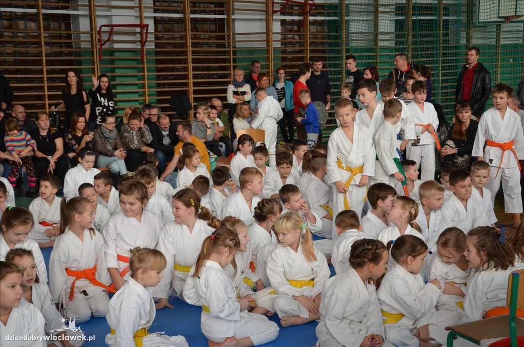 Turniej w Karate Tradycyjnym