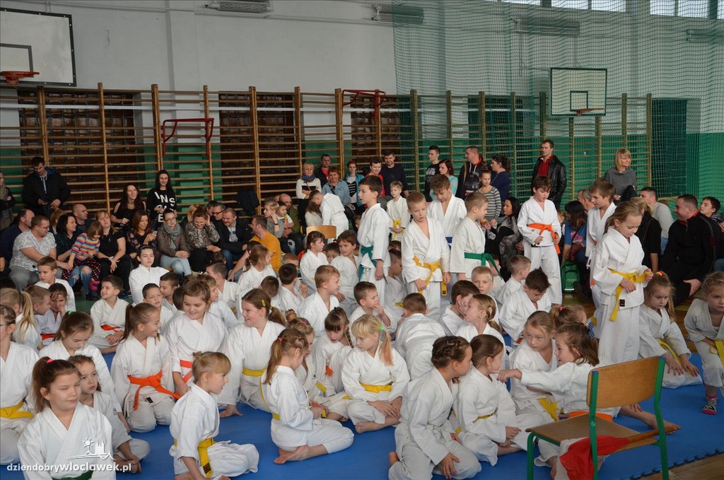 Turniej w Karate Tradycyjnym