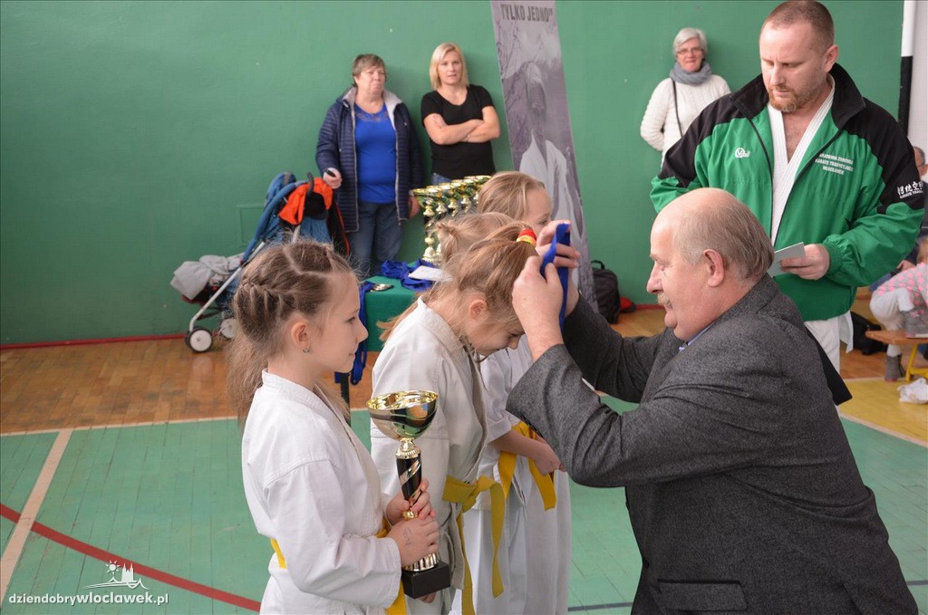 Turniej w Karate Tradycyjnym