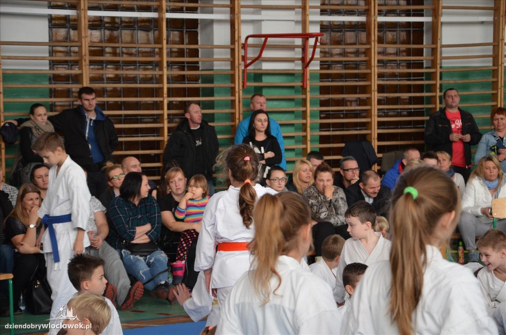 Turniej w Karate Tradycyjnym