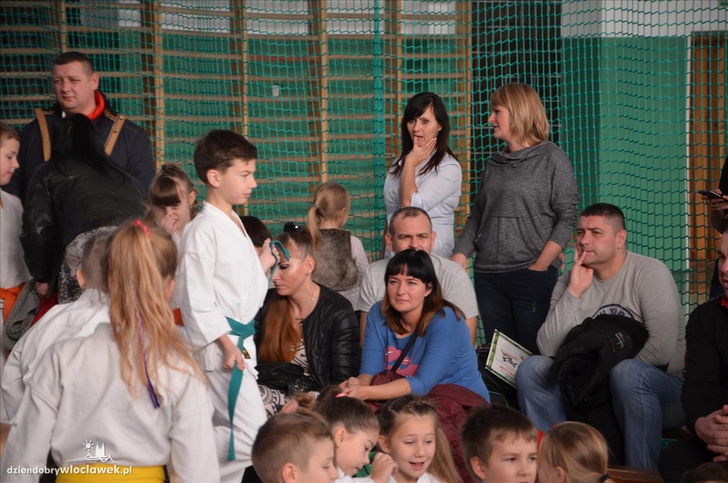 Turniej w Karate Tradycyjnym