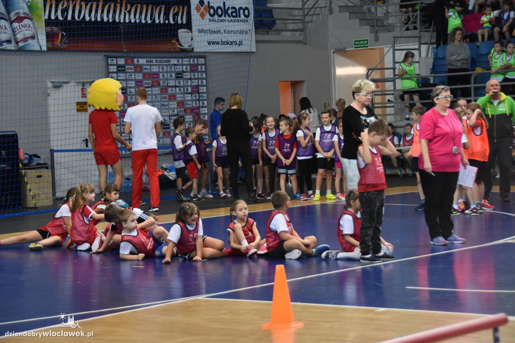 Zawody Lekkoatletyka dla każdego!